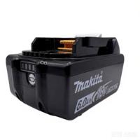 Pour batteries Makita BL1860B BL1850B BL1840B BL1830B 18V LXT Lithium-ion rechargeables, batterie Li-ion pour outils électriques Makita