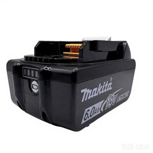 Pour batteries Makita BL1860B BL1850B BL1840B <span class=keywords><strong>BL1830B</strong></span> 18V LXT Lithium-ion rechargeables, <span class=keywords><strong>batterie</strong></span> Li-ion pour outils électriques Makita - Product Image 2