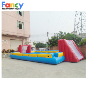 Mini <span class=keywords><strong>campo</strong></span> gonfiabile <span class=keywords><strong>calcio</strong></span> e Paintball dimensioni <span class=keywords><strong>di</strong></span> <span class=keywords><strong>un</strong></span> <span class=keywords><strong>campo</strong></span> <span class=keywords><strong>di</strong></span> <span class=keywords><strong>calcio</strong></span> per bambini e adulti divertente castello gonfiabile prodotto - Product Image 2