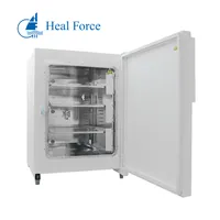 Heal Force HF-90プロフェッショナル細胞培養3ガスCO2インキュベーター実験室インキュベーター