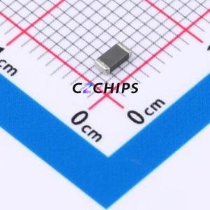 FBC3216-101Y Ferrite Bead 1206 RF ( Impedance @ Frequency: 100Ohm@100MHz )( Error: 25% )( DC Resistance (DCR): 100mOhm ) - Product Image 1