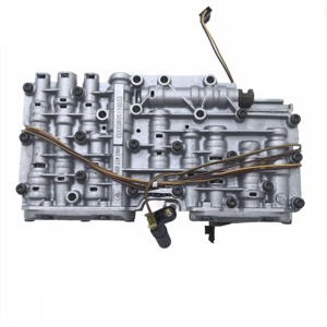 Ensemble de corps de soupape de transmission automatique 4HP16 de qualité supérieure pour Buick Chevrolet - Product Image 6