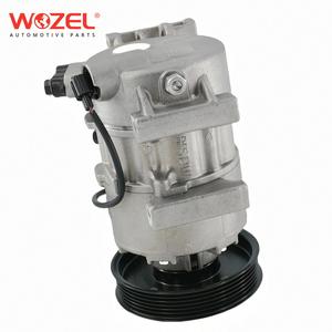 อะไหล่รถยนต์คุณภาพสูง <span class=keywords><strong>97701</strong></span> <span class=keywords><strong>1R900</strong></span> คอมเพรสเซอร์แอร์รถยนต์ 4pk <span class=keywords><strong>97701</strong></span>-<span class=keywords><strong>1R900</strong></span> 977011R900 สำหรับฮุนได เกีย - Product Image 5