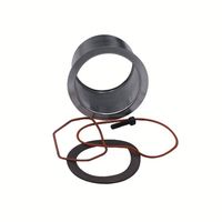 Kit de Servicio de Cilindro para Compresor de Aire YW700 para K-0650 Porter Cable DeVilbiss