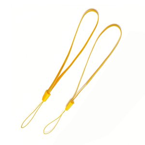 Dragonne multicolore pour poignet, style Europe, 8 lignes, pour perche à selfie, lampe torche et téléphone portable - Product Image 3