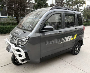 Nuevo Modelo 2026, Triciclo de Pasajeros con Motor Completo, Triciclo de Gasolina de Tres Ruedas con Motor de Gasolina para Taxi - Product Image 1