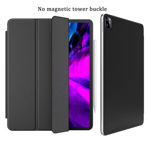 Meilleure vente 2022 housse de tablette en cuir PU bon marché avec support pour <span class=keywords><strong>iPad</strong></span> 12.9 housse de tablette à Air de 9e génération et étui - Product Image 5