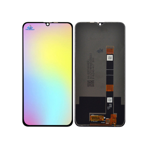 Pantalla de repuesto original para <span class=keywords><strong>Realme</strong></span> 7 7i 8 Pro <span class=keywords><strong>8i</strong></span> 9 9i 5G, montaje de pantalla táctil Lcd para <span class=keywords><strong>Realme</strong></span> 2 3 Pro 4 5 5i 6 - Product Image 2