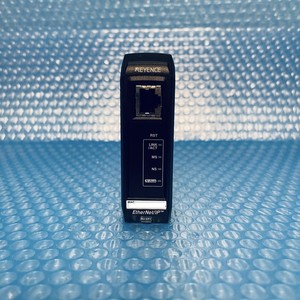 Unidad de Comunicación Keyence NU-EP1 EtherNet/IP Nueva - Product Image 3