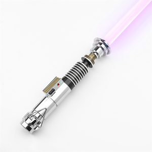 Gậy ánh sáng Pixel Blade Luke EP6 SN, gậy ánh sáng Luke Skywalker 16 màu thay đổi, bảng âm thanh tùy chỉnh - Product Image 1
