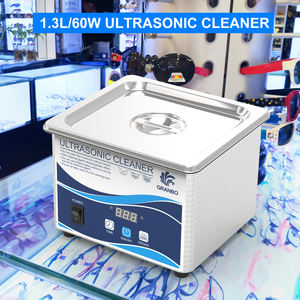 Grande Machine de Nettoyage à Ultrasons pour FAP <span class=keywords><strong>Automobile</strong></span>, <span class=keywords><strong>Nettoyeur</strong></span> Ultrasonique Industriel Antidéflagrant pour Blocs Moteur, en Vente - Product Image 2