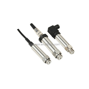 YSZK Chuangjin CJBP工業用圧力トランスミッタ4-20mA出力ステンレス鋼IP65絶対圧力センサー汎用 - Product Image 1