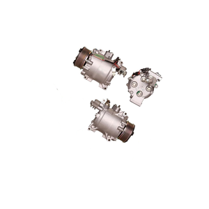 Piezas del sistema <span class=keywords><strong>de</strong></span> refrigeración automática <span class=keywords><strong>Compresor</strong></span> <span class=keywords><strong>de</strong></span> <span class=keywords><strong>aire</strong></span> acondicionado 38810-RSP-E01 TRSE07 38810-RRB-A010 para <span class=keywords><strong>Honda</strong></span> <span class=keywords><strong>Civic</strong></span> V-Tec <span class=keywords><strong>2006</strong></span>-piezas <span class=keywords><strong>de</strong></span> <span class=keywords><strong>aire</strong></span> acondicionado - Product Image 3