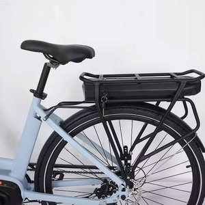 จักรยานไฟฟ้าไฟฟ้า7สปีดสำหรับถนน250W 36V ทำจากอะลูมิเนียมรับประกัน2ปี - Product Image 4