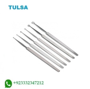 Curetas dermáticas, curetas - Product Image 1