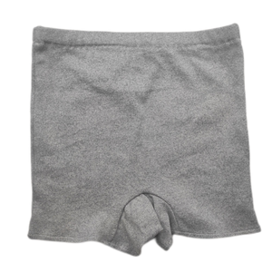 Sous-vêtements jetables en pur coton pour femmes, culottes <span class=keywords><strong>de</strong></span> voyage jetables sans lavage, culottes menstruelles - Product Image 5