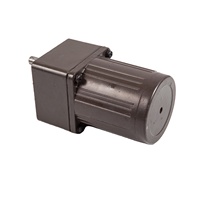 Moteur à engrenages AC à faible régime YN80 220v