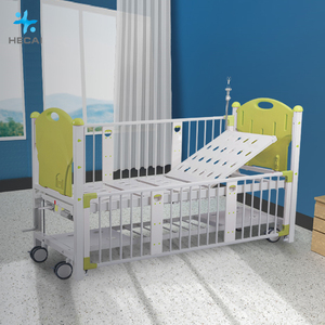 Ce attrezzature mediche ospedaliere due funzioni per bambini neonati lettino per neonati culla culla per <span class=keywords><strong>ospedale</strong></span> - Product Image 3