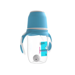 Meilleure Vente <span class=keywords><strong>Écologique</strong></span> SANS BPA Produit <span class=keywords><strong>Biberon</strong></span> Avec Mamelon - Product Image 6