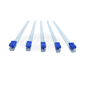 Taglierina per alimenti a forma di Stick-On per <span class=keywords><strong>pellicola</strong></span> trasparente in plastica per avvolgere gli alimenti uso <span class=keywords><strong>cucina</strong></span> - Product Image 3