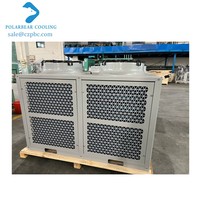 Meilleure unité de condensation de réfrigération pour le stockage à froid