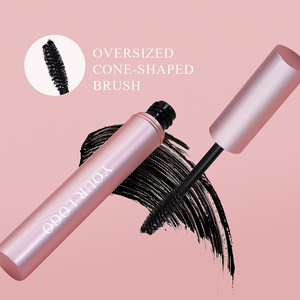 <span class=keywords><strong>Mascara</strong></span> imperméable <span class=keywords><strong>4D</strong></span> à fibres colorées, maquillage, étiquette privée personnalisée, <span class=keywords><strong>mascara</strong></span> végétalien - Product Image 3