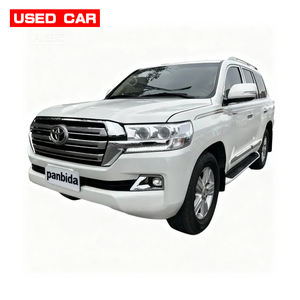 <span class=keywords><strong>Toyota</strong></span> Land Cruiser Prado Camioneta con Volante a la Derecha/Izquierda, 83000 km de Kilometraje, Autos Japoneses Usados Baratos en Venta - Product Image 1