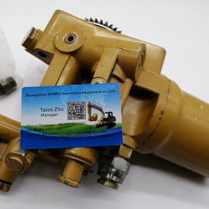 3126B Engine Injection Pump Fuel Pump 1787521 1807341 10R2995 178-7521 180-7341 10R-2995 for 322C 325C Excavator - Product Image 3