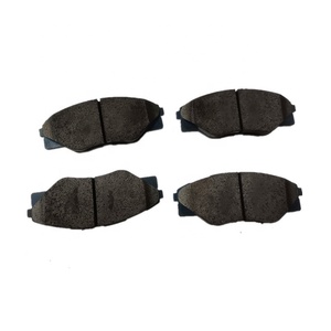 Trung Quốc Phụ Kiện Xe Hơi Nhà cung cấp hệ thống phanh tự động 2tr 2kd 1gr phanh 04465-0k290 - Product Image 6