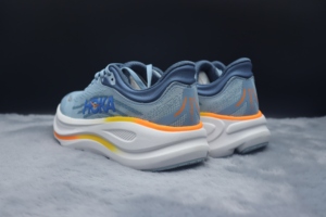 Venta al Por Mayor Zapatillas de Running <span class=keywords><strong>Hoka</strong></span> para <span class=keywords><strong>Mujer</strong></span> Bondi <span class=keywords><strong>8</strong></span> Transpirables Antideslizantes con Amortiguación para Carretera Zapatillas Deportivas para Hombre <span class=keywords><strong>One</strong></span> <span class=keywords><strong>Clifton</strong></span> 9 - Product Image 2