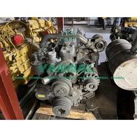 Aftermarket 4BD1 4BD1T Complete Engine Assy for Isuzu 4BD1 Diesel Engine Assembly