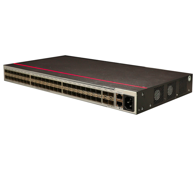 S5731S-S48S4X-A1 98011802 48*GE SFP Ports, 4*10GE SFP+ Ports Enterprise Ethernet Switch 48 Port