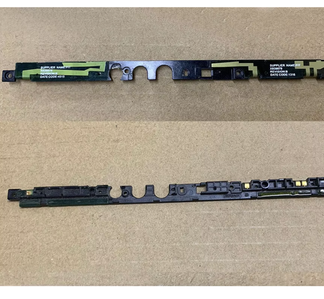 Wifi Antenna Cable for Surface Pro 4 Wifi Flex Cable X939878 X939879