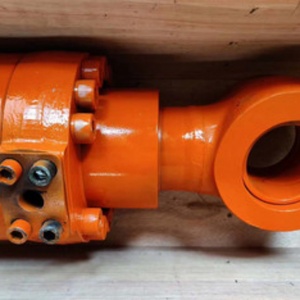 ถังทรงกระบอก 4629154 9248307 สำหรับอะไหล่รถขุดฮิตาชิ Zx2003 Zx2103 Zx225us3 - Product Image 4