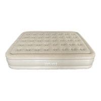 Lit Gonflable Intex de Haute Qualité avec Pompe Électrique, Pliable pour Usage Intérieur et Extérieur, Matelas Gonflable en Gros