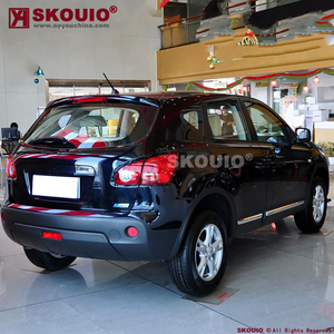 Đèn pha SKOUIO-70 cho Nissan Qashqai 2010 Đèn pha bên phải 26010-jd95a Đèn pha bên trái 26060-jd95a Đèn pha <span class=keywords><strong>Halogen</strong></span> & <span class=keywords><strong>Xenon</strong></span> Đèn pha ô tô - Product Image 4