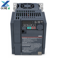 Nouvel onduleur de fréquence AC original FR-E840-0040-4-60 1,5 kW 380-480 VCA Triphasé 4,0 A pour moteur à vitesse variable