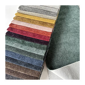 RedSun Textile JY Sofa lin comme tissu artificiel tissu Polyester - Product Image 1