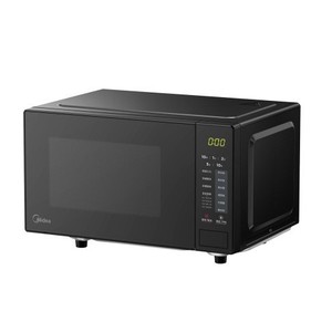 Four à micro-ondes Midea 20 L à commande tactile pour comptoir domestique - Product Image 1