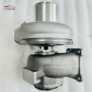 เครื่องยนต์ดีเซลเทอร์โบชาร์จเจอร์4045199 4045195 4045197 1861243 HE588WG สำหรับ DC9-71A รถบรรทุก Scania - Product Image 6