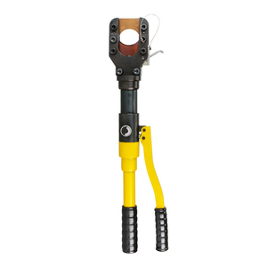 <span class=keywords><strong>Cortador</strong></span> Hidráulico Portátil <span class=keywords><strong>de</strong></span> Cables y Tubos <span class=keywords><strong>de</strong></span> <span class=keywords><strong>Escape</strong></span> <span class=keywords><strong>de</strong></span> Acero a Presión CPC-50 <span class=keywords><strong>de</strong></span> 400 mm - Product Image 3