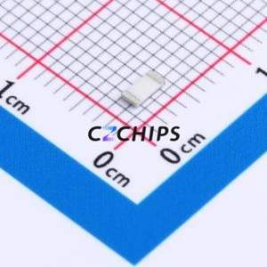 CRCW120622R0FKEA SMD RESISTOR 1206 (ประเภท: ฟิล์มหนา) (ความต้านทาน: ความแม่นยำ22Ohm: 1%) - Product Image 2