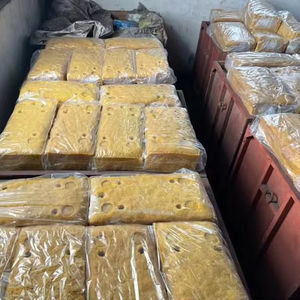 [Prix Bas] Caoutchouc Naturel de Haute Qualité du Vietnam SVR 3L pour Revêtement de Bande Transporteuse, Fabrication de Pneus, Usage Médical et Alimentaire de Haute Qualité - Product Image 2