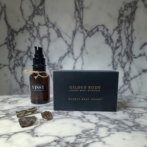 Custom Gold Stamping Luxury Sliding Box Cardboard Foam Insert Box for Perfume Essential Oil Packaging - Product Image 4