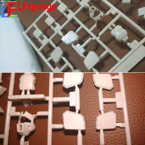 Tiêm khuôn sửa chữa bọt xốp nhựa điểm sáng và đánh bóng và loại bỏ - Product Image 3