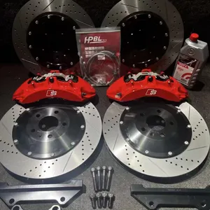 For Ap Racing Brembo Car Calipers Racing Kit