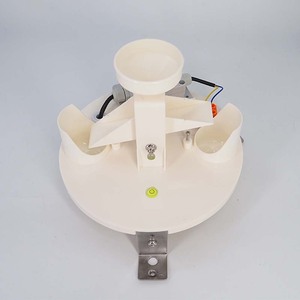 <span class=keywords><strong>Pluviomètre</strong></span> à godet basculant Capteur de pluie Mécanique RS485 Acier inoxydable 304 Haute précision pour station météorologique Agriculture - Product Image 4