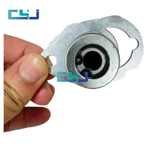 RE211156 และ RE211158 เป็นโซลินอยด์วาล์วที่เหมาะสำหรับ Jo-hn Dee-<span class=keywords><strong>re</strong></span> 18816-3583 โซลินอยด์วาล์ว อุปกรณ์เสริมสำหรับรถขุด - Product Image 2