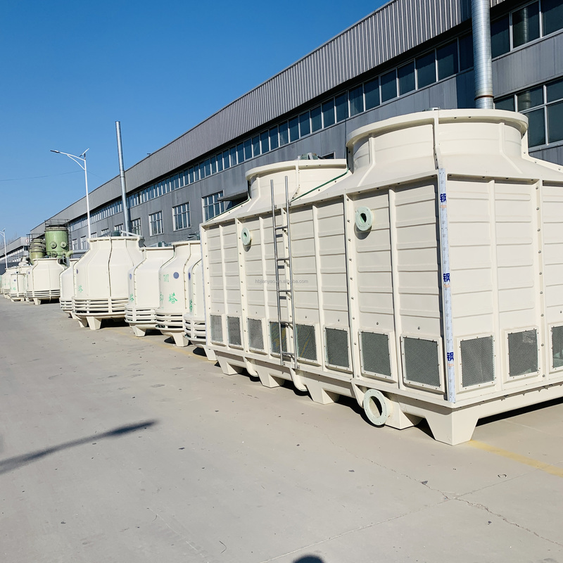 High Quality Industrial Grade Open Circular