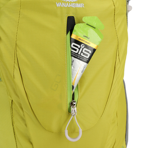 Nouveauté <span class=keywords><strong>Août</strong></span> 2026 : Sac de Voyage Tendance Grande Capacité Imperméable pour Ordinateur Portable 15 Pouces, Sac à Dos de Randonnée - Product Image 3